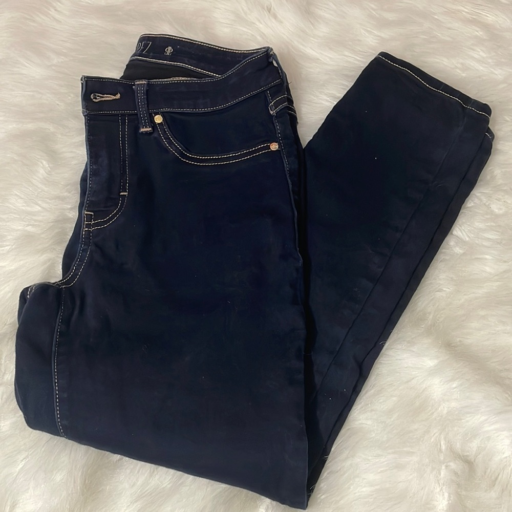 JLo Skinny sz 8